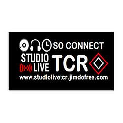 STUDIO LIVE TCR (webradio)