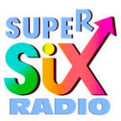 Supersix Radio