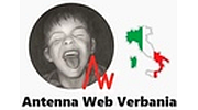 Antenna Web Verbania