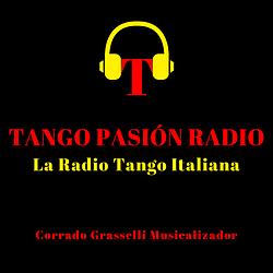 Tango Pasión Radio
