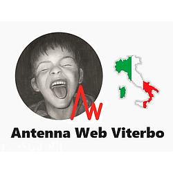 Antenna Web Viterbo