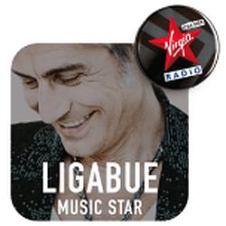 Virgin Radio  Music Star Ligabue