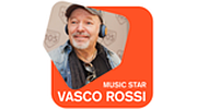 Virgin Radio  Music Star Vasco