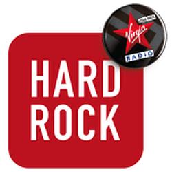Virgin Radio - Hard Rock