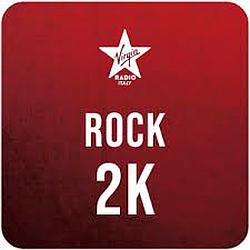 Virgin Radio Rock 2K