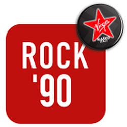 Virgin Radio Rock 90