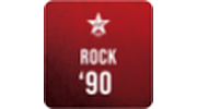Virgin Radio Rock 90