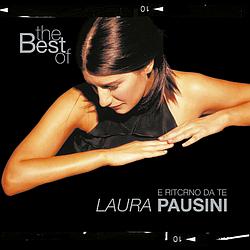 Web Radio Network Laura Pausini