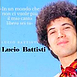 Web Radio Network Lucio Battisti