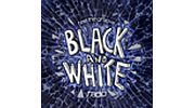 Black And White Radio