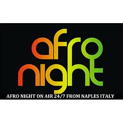 AFRO HOUSE NIGHT