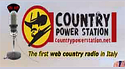 Country Power Station
