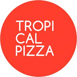 Deejay - Tropical Pizza