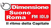 Dimensione Suono Roma