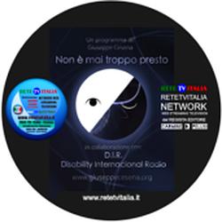 Disabili International Radio
