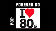 Forever 80-pop