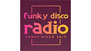 Funky Disco Radio