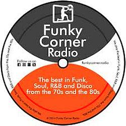 Funky Corner Radio