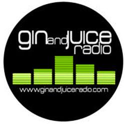 Gin and Juice Web Radio