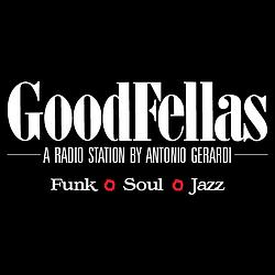 Goodfellas music Station