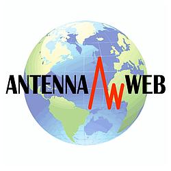 Antenna Web