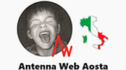 Antenna Web Aosta