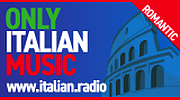 ITALIAN RADIO only (romantic) Italian Music