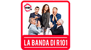 La Banda di R101