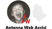 Antenna Web Assisi