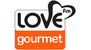 Love FM Gourmet