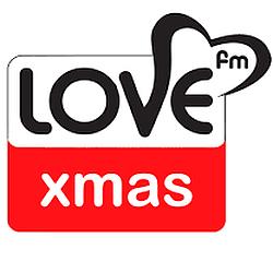 Love FM Xmas