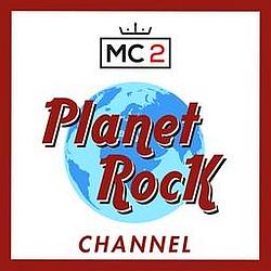 MC2 Planet Rock