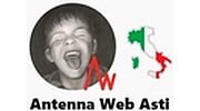 Antenna Web Asti
