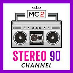 MC2 Stereo 90 Channel