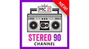 MC2 Stereo 90 Channel