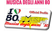 Musica degli Anni 80