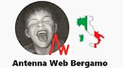 Antenna Web Bergamo