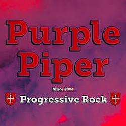 Purple Piper