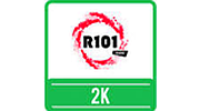 R101 2K