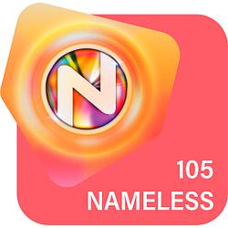 Radio 105 Nameless