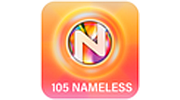 Radio 105 Nameless