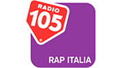 Radio 105 Rap Italia