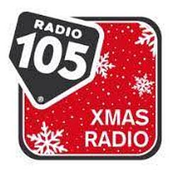 Radio 105 XMas