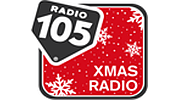 Radio 105 XMas