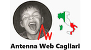 Antenna Web Cagliari
