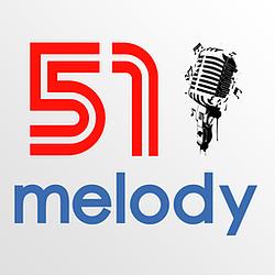 Radio 51 melody