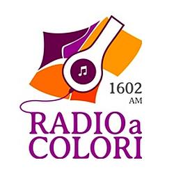 Radio a Colori