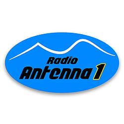 Radio Antenna 1