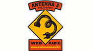 Radio Antenna 3