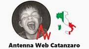 Antenna Web Catanzaro